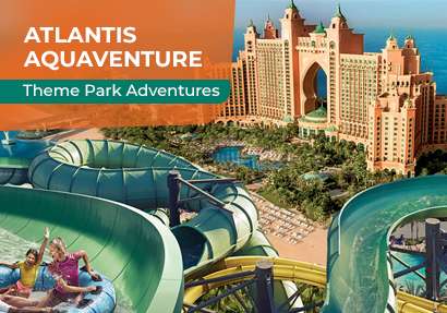 Atlantis Aquaventure