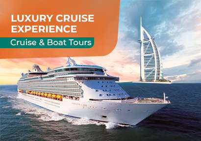 Luxury Cruise Experience