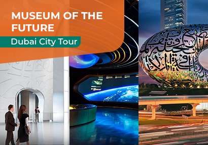 Museum of the Future