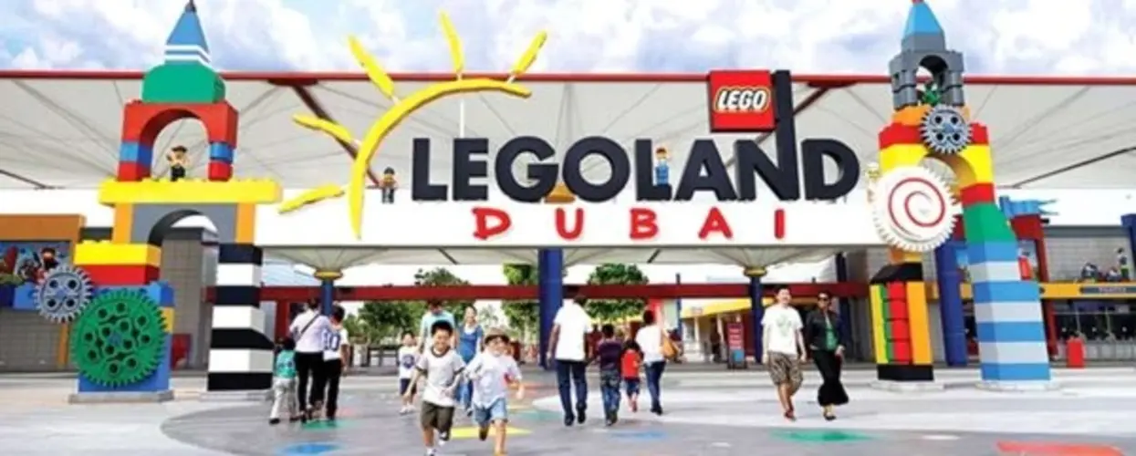 Fun Activities for Kids at Dubai